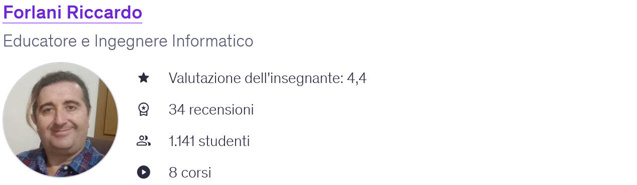 Clicca qui per provare subito