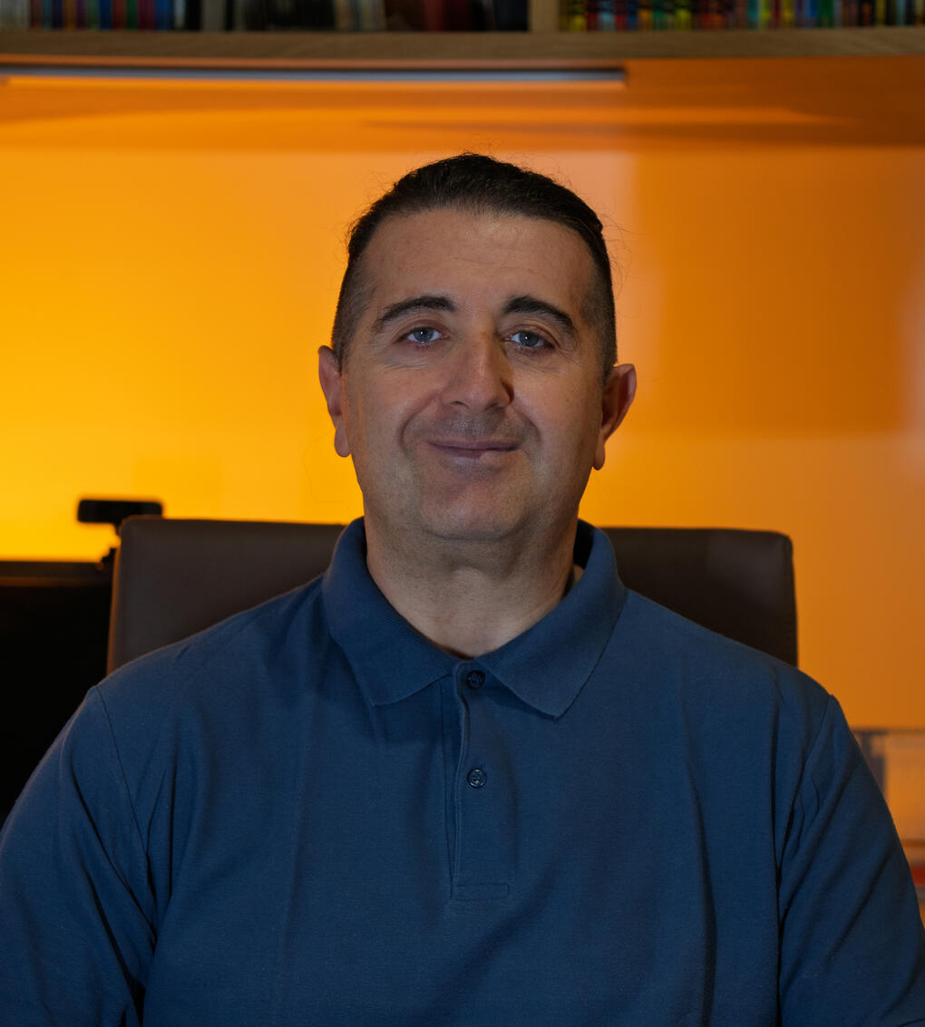 Riccardo Forlani